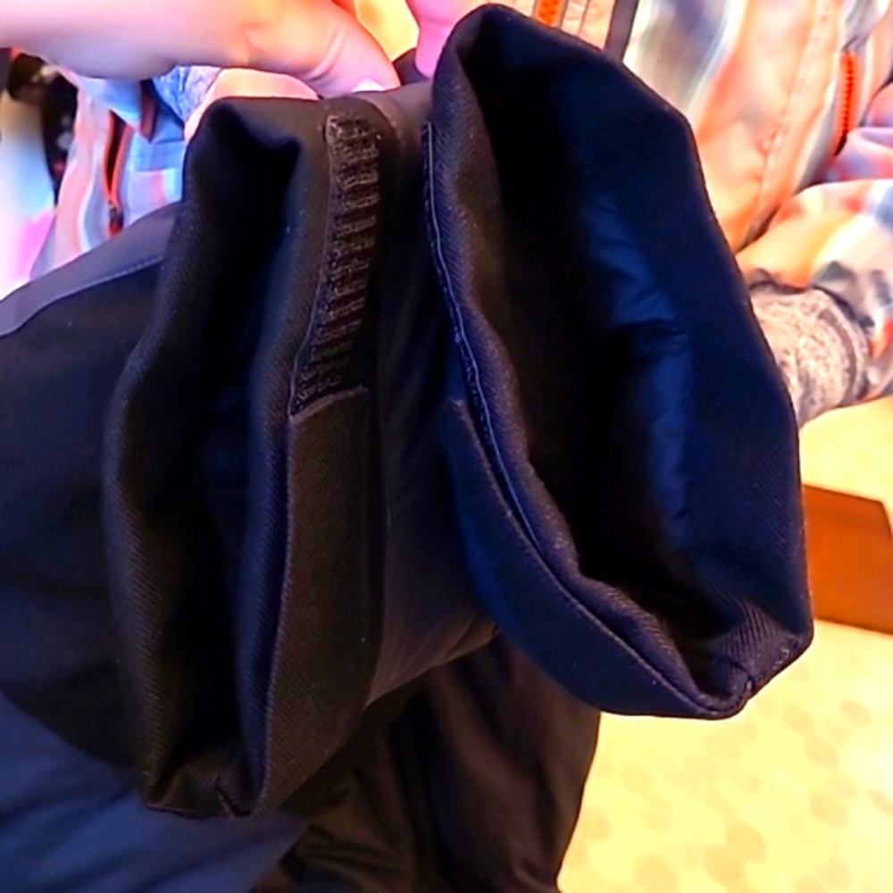 THE NORTH FACE grey McMurdo parka - Picture 11 of 11
